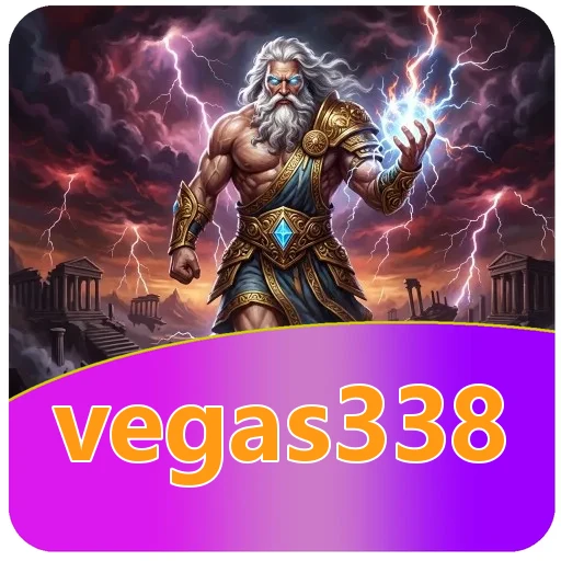 Ilustrasi berkas vegas338 APK 4.8.1