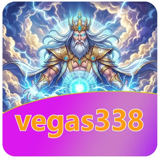 Ilustrasi aplikasi vegas338 di Android