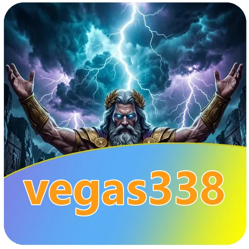 Aplikasi vegas338 setelah terpasang